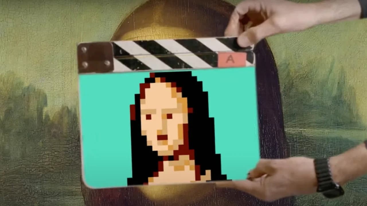 NFT:WTF?