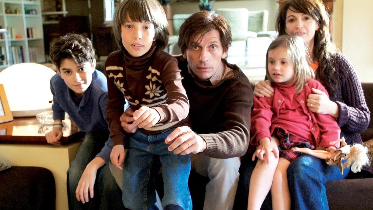 El primer día del resto de tu vida