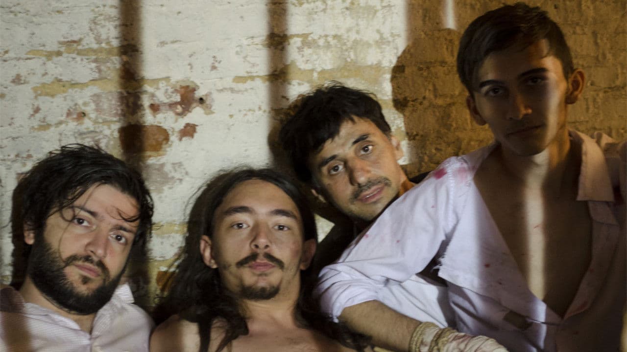 Experimentul Pitești