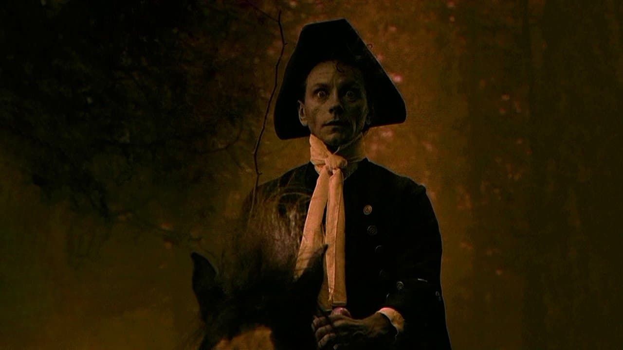 La leyenda de Sleepy Hollow