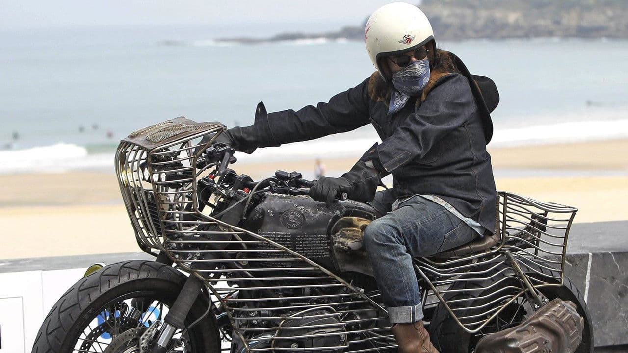 Un Domingo Cualquiera