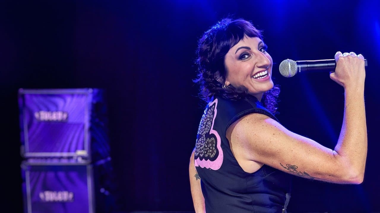 Steph Tolev: Filth Queen