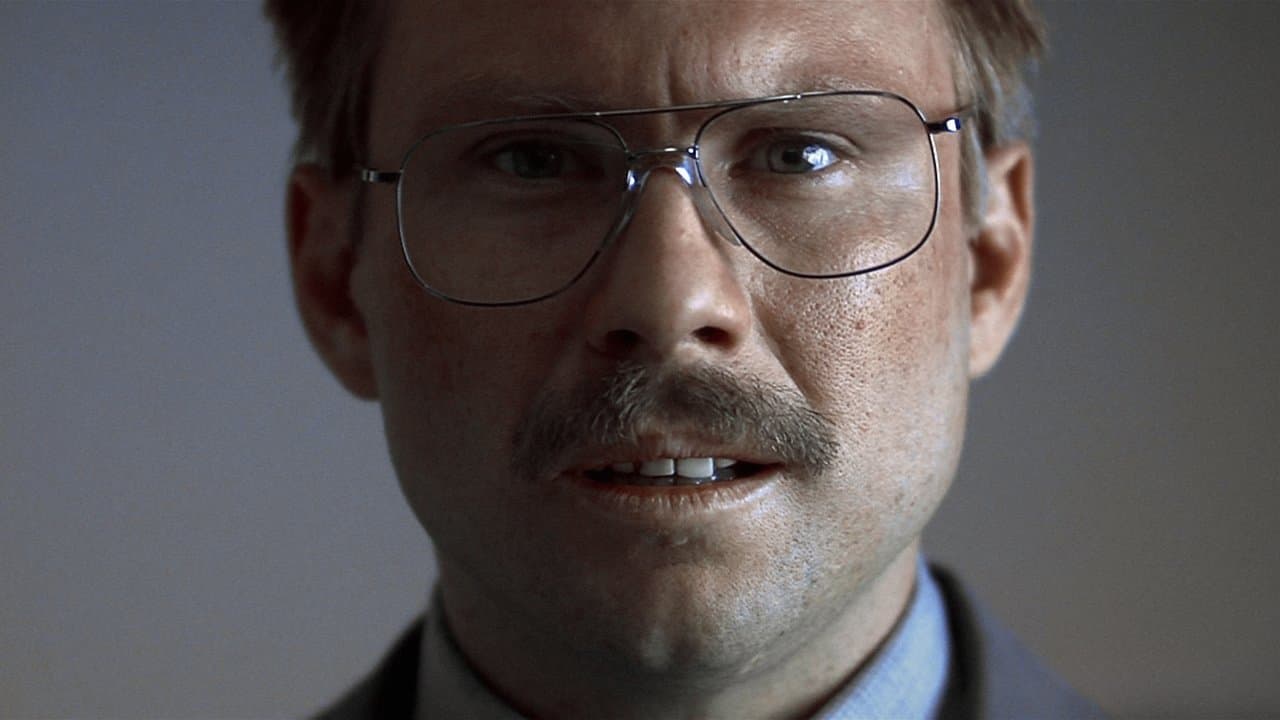 Parecía un hombre tranquilo