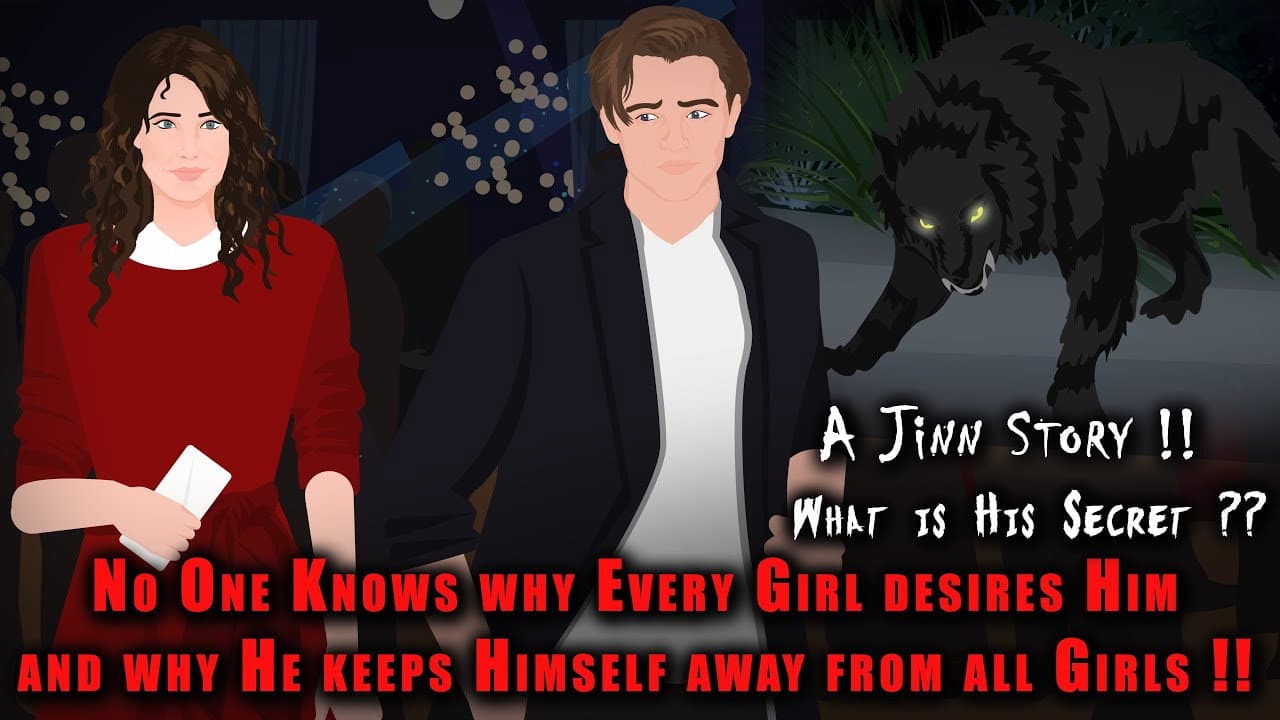 Why Every Girl desires Him ? but why He keeps Himself away from all Girls ?