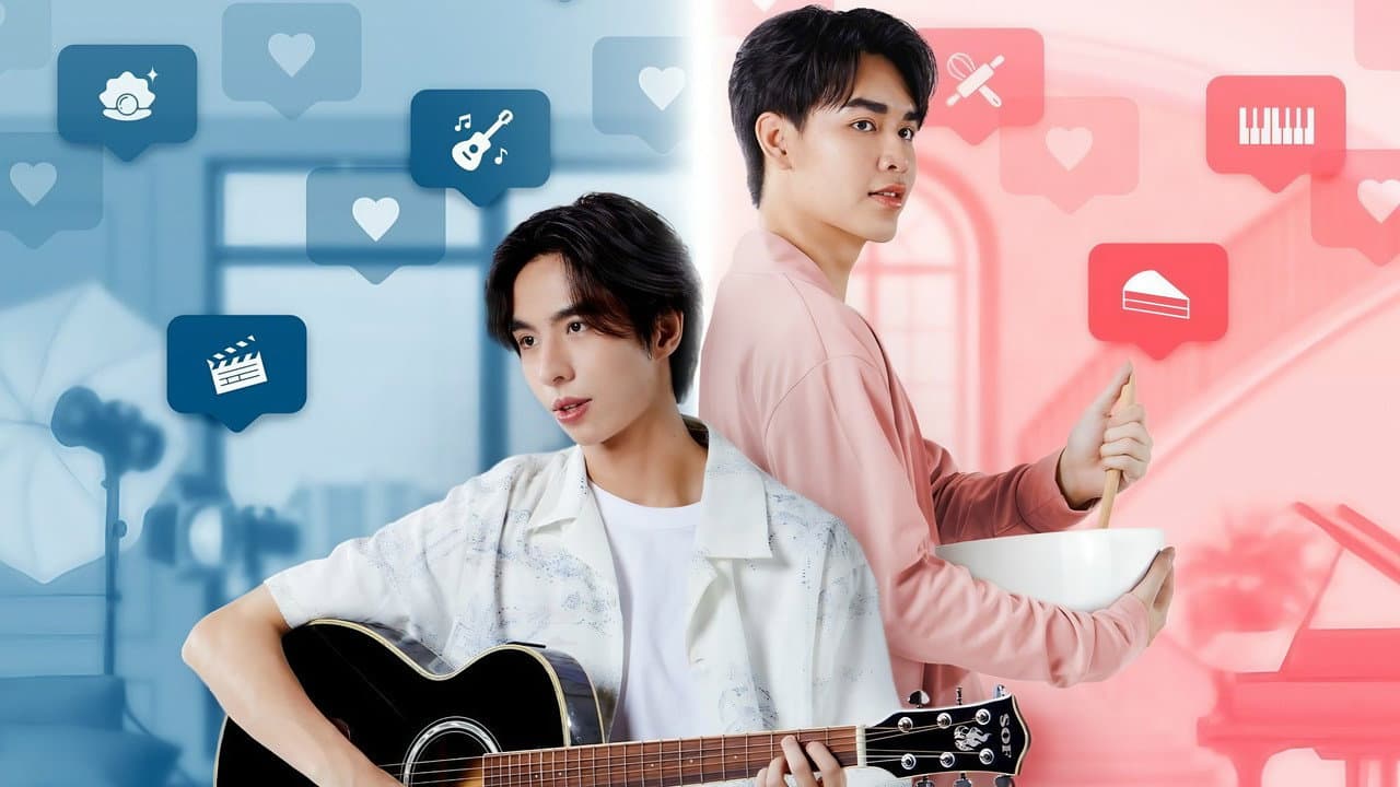 รักผ่านไลฟ์ เดอะซีรีส์