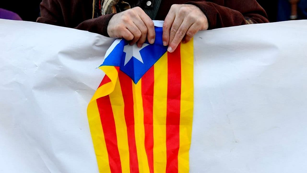 Cataluña: España al borde de una crisis nerviosa