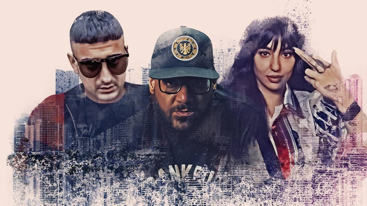 Dichtung und Wahrheit – wie Hip-Hop nach Deutschland kam