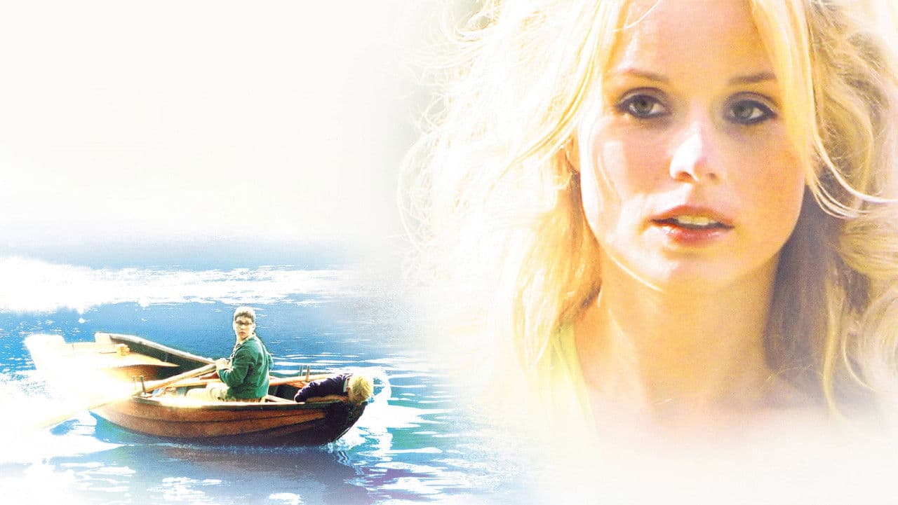 Kim Novak nunca estuvo aquí