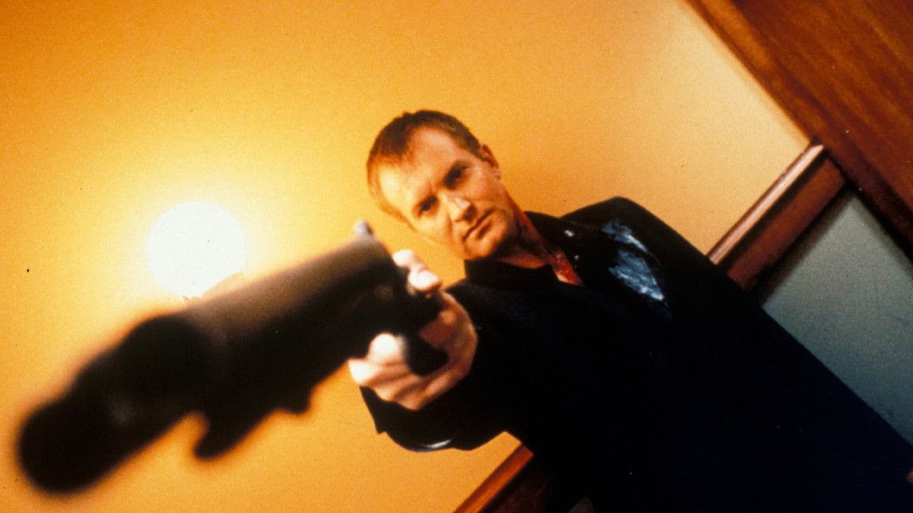 El ángel de la noche