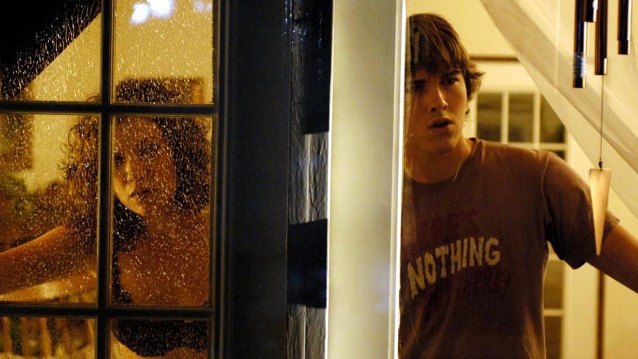 La mirada del diablo