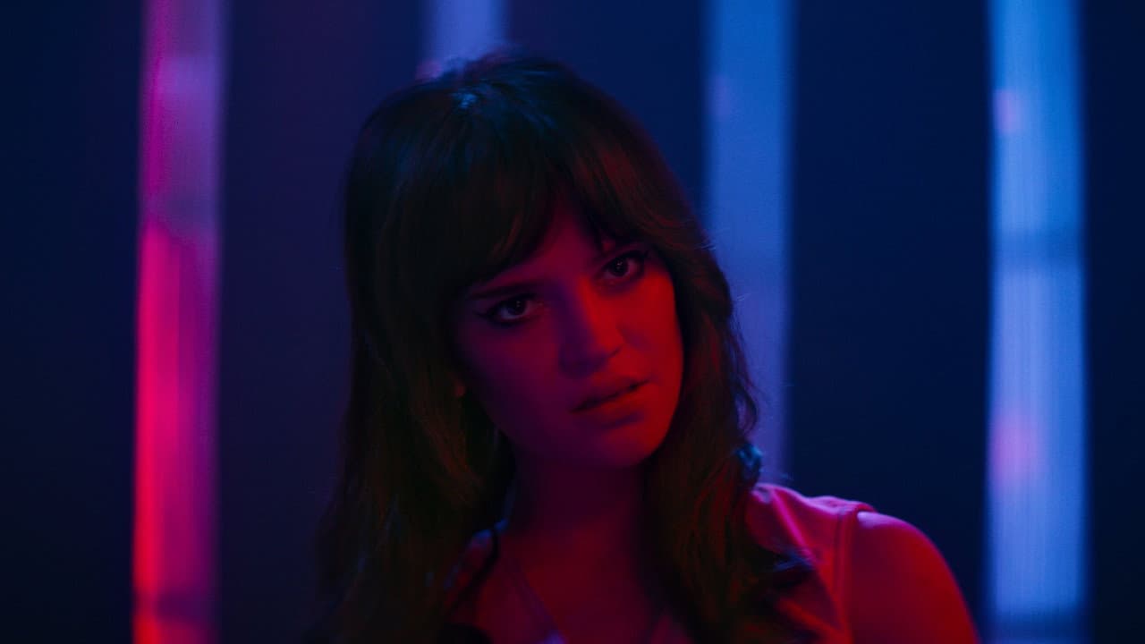 Her Private Hell