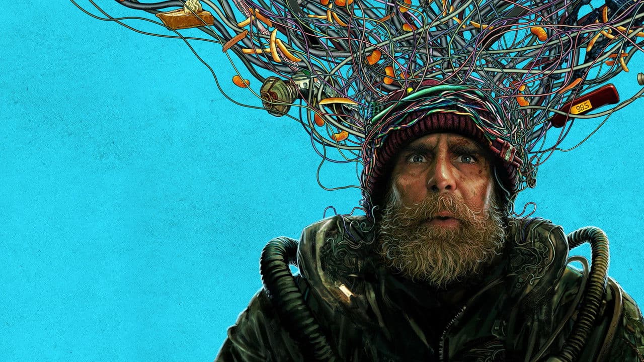 Buena suerte, pásalo bien, no mueras