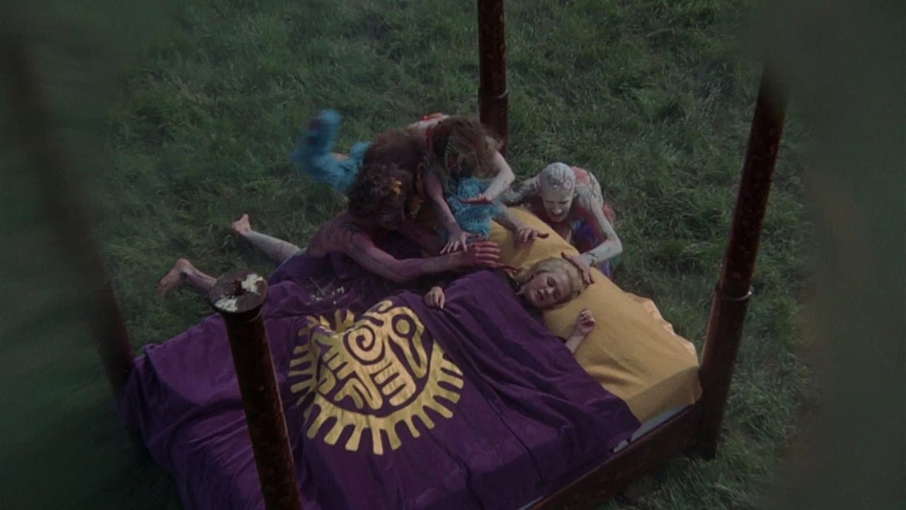 Terror en Dunwich