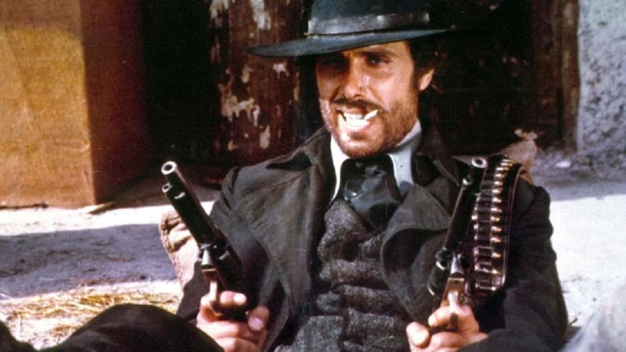 El oeste te va estrecho, forastero!! (El regreso de Aleluya)