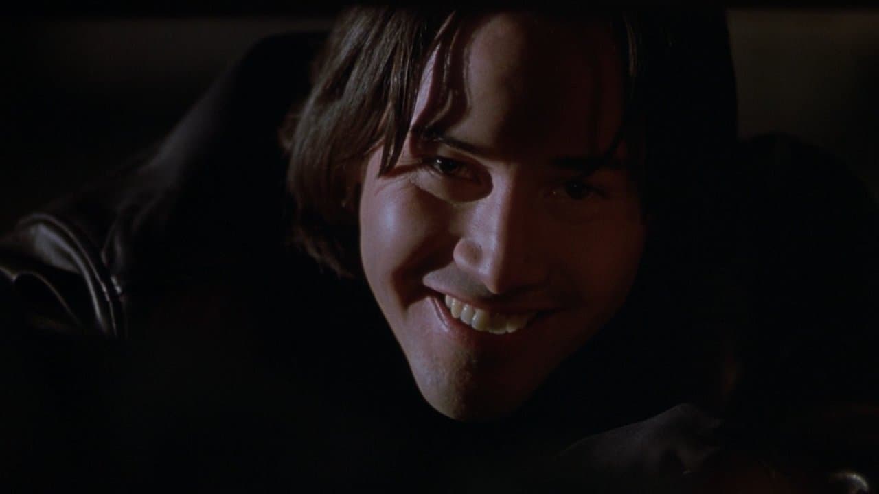 Juego asesino (The Watcher)