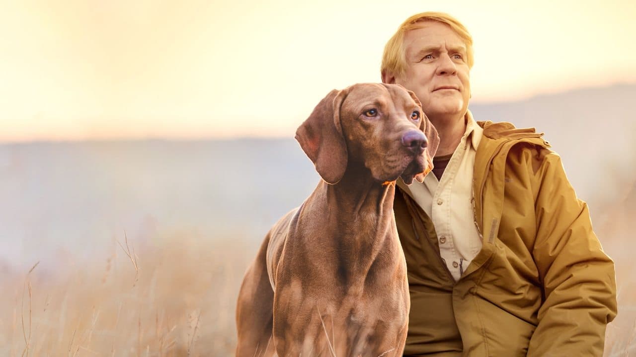 Una vida de perros, con Bill Farmer