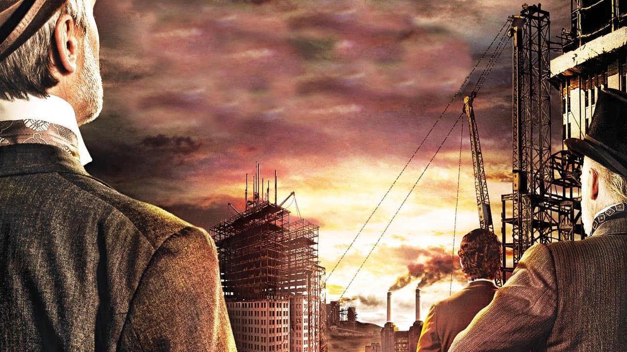 Gigantes de la industria