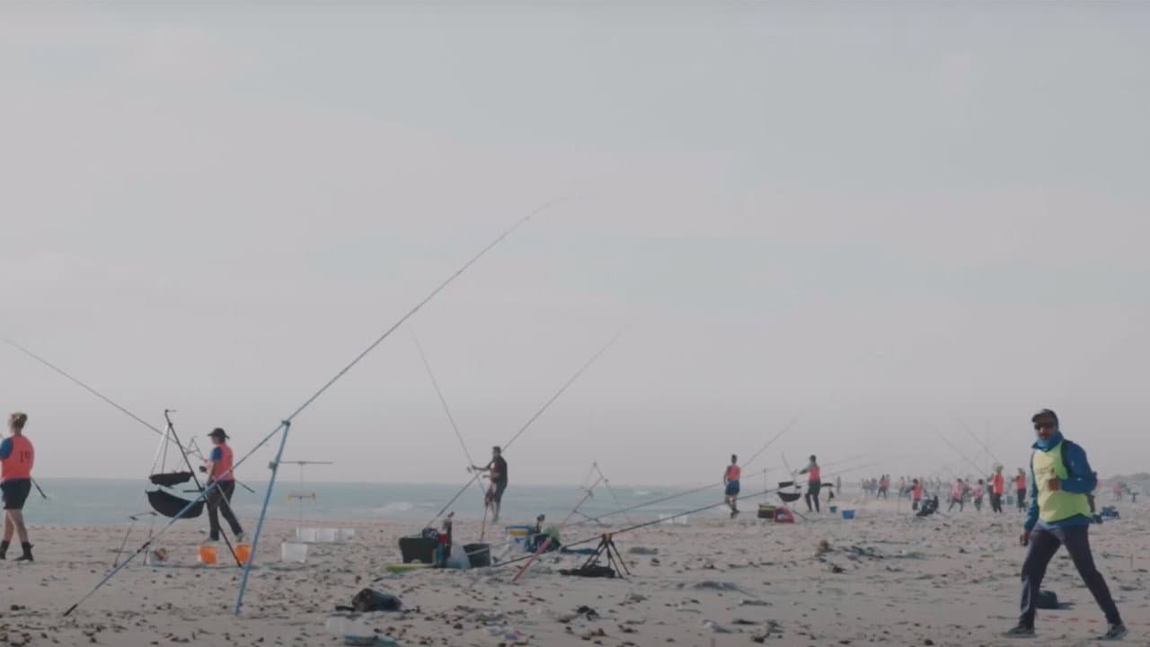 Pesca en Túnez