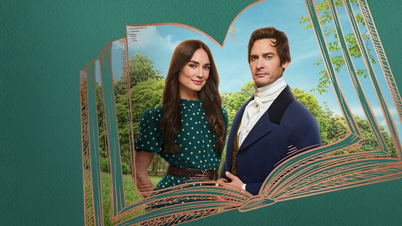Buscando al señor Darcy