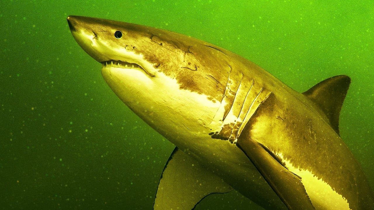 Los tiburones blancos de Cabo Cod