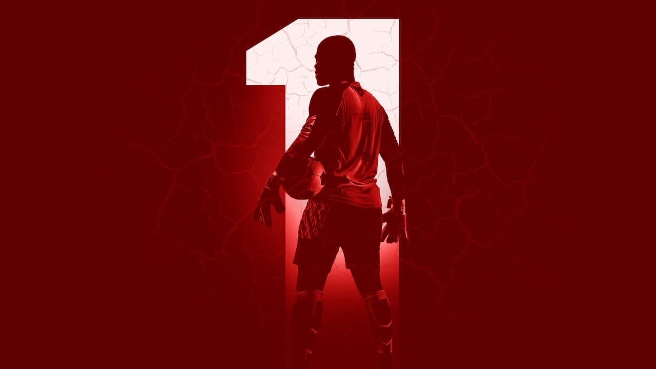 Senzo: El asesinato de una estrella del fútbol