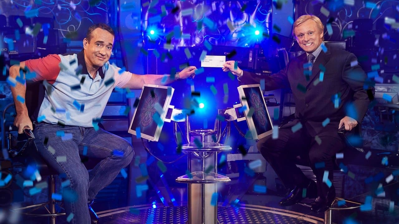 Quiz, el escándalo de '¿Quién quiere ser millonario?'