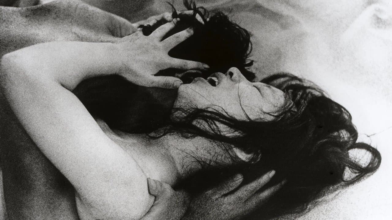 La mujer de la arena