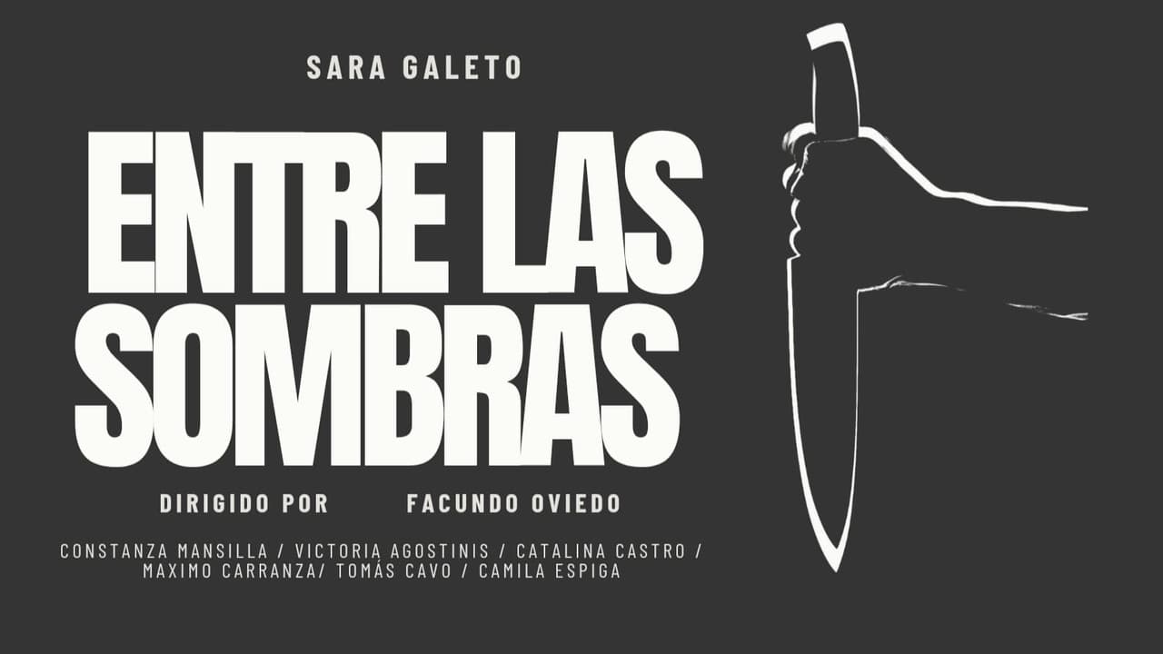 Entre las sombras