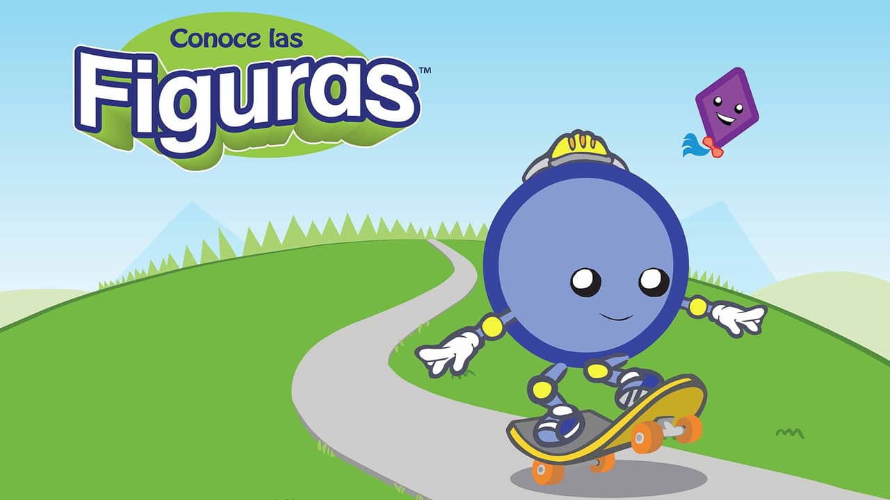 Conoce las Figuras