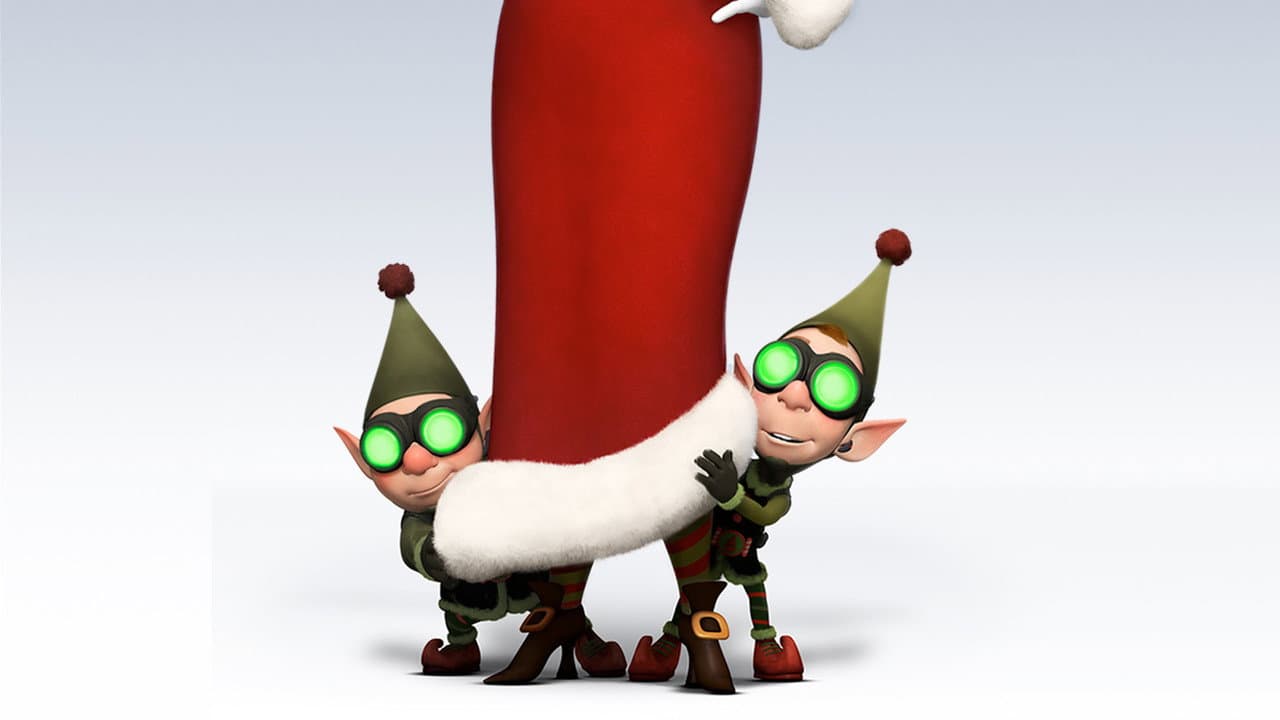 Patrulla de aterrizaje. Operación: El secreto de Papá Noel