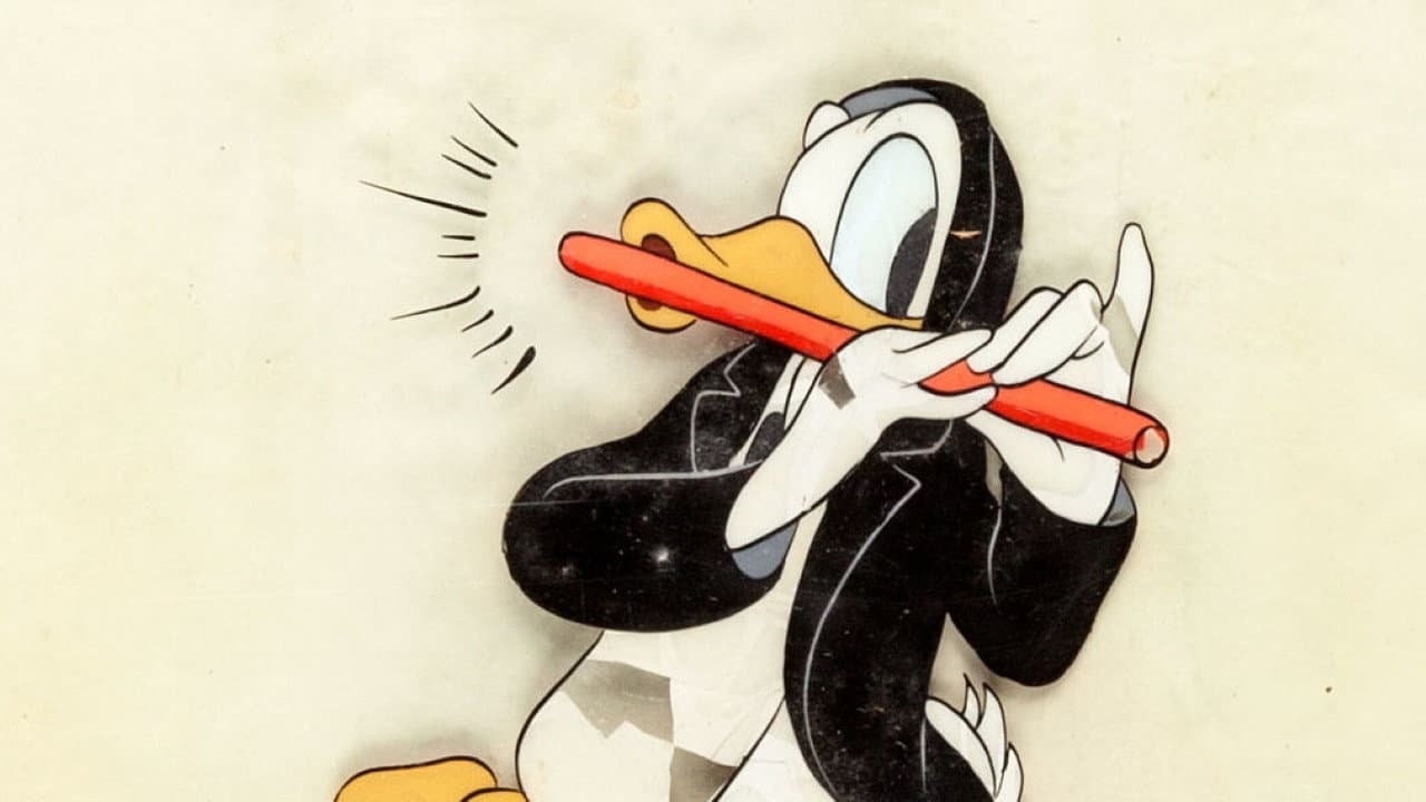 El Pato Donald: Cazadores polares