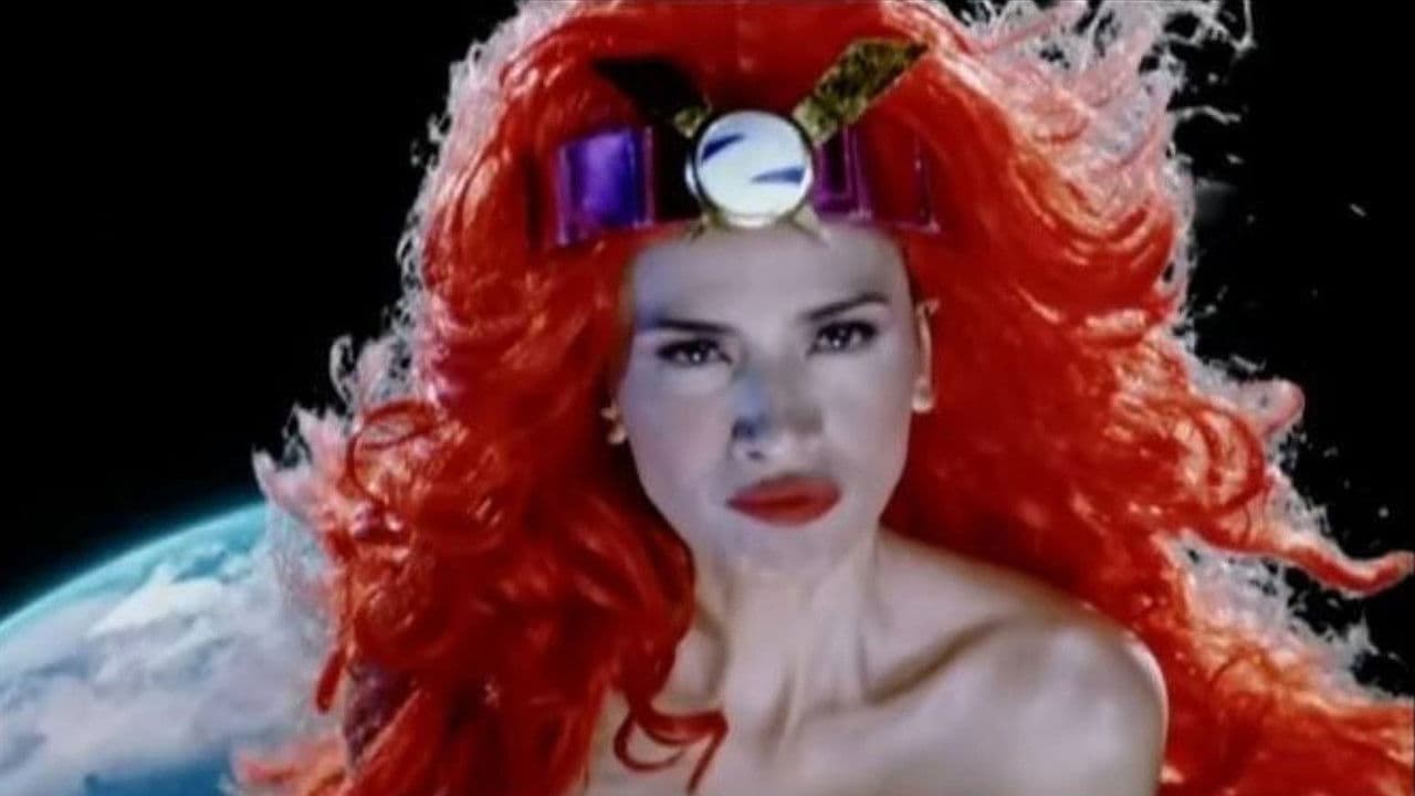 ZsaZsa Zaturnnah: Ze Moveeh