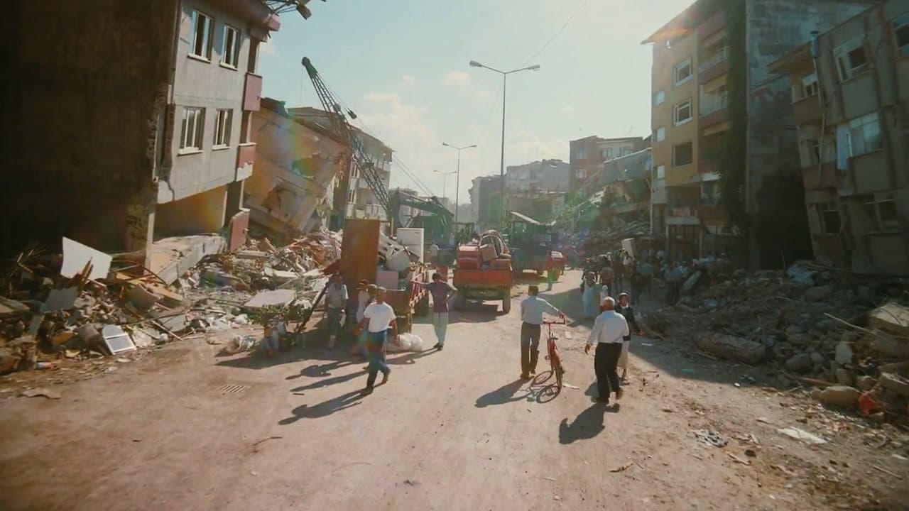 Fuerzas de la naturaleza