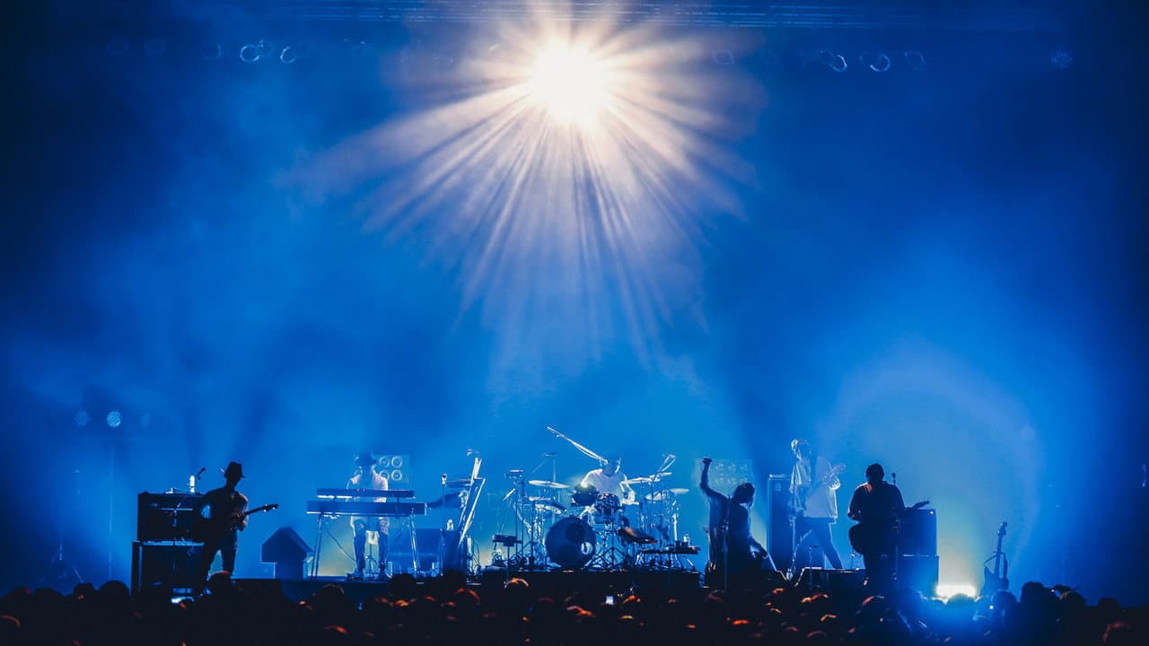 闘魂：フィッシュマンズ