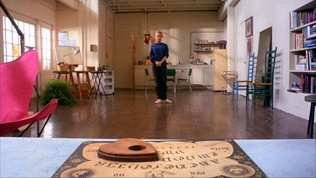 Witchboard 2: La puerta del infierno