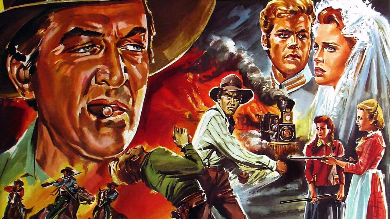 El valle de la violencia