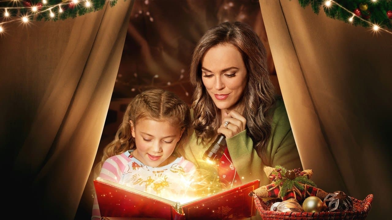Cuentos nocturnos de Navidad
