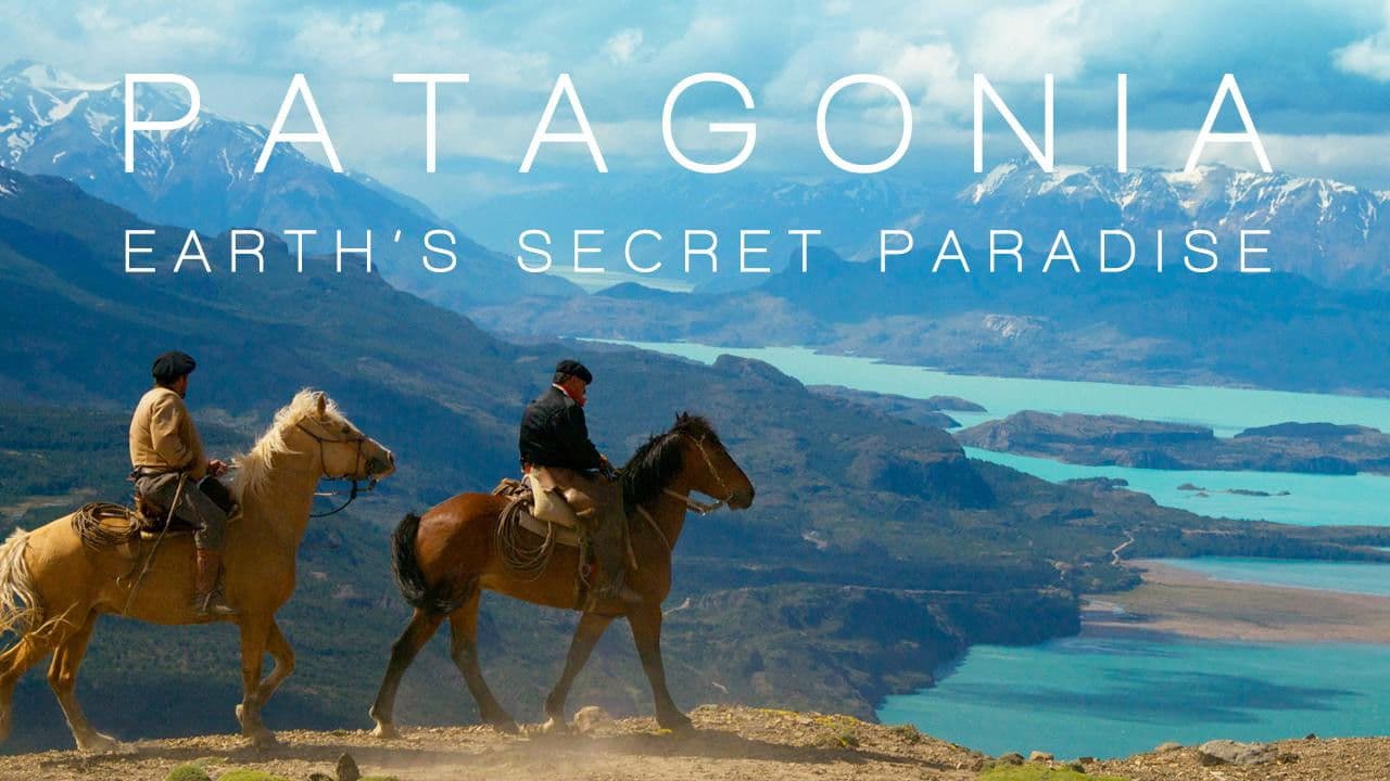 Patagonia Salvaje