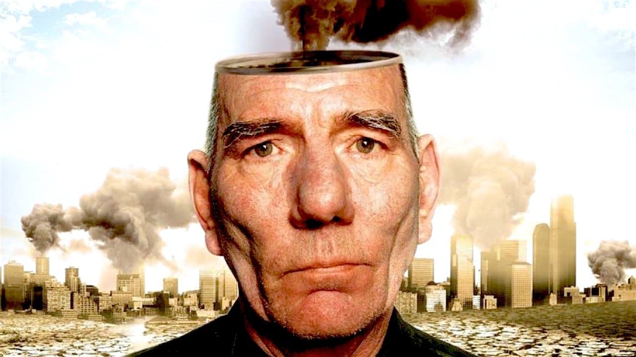 La era de la estupidez