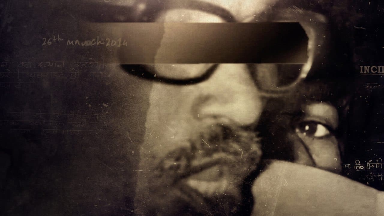 La casa de los secretos: Muerte en Burari