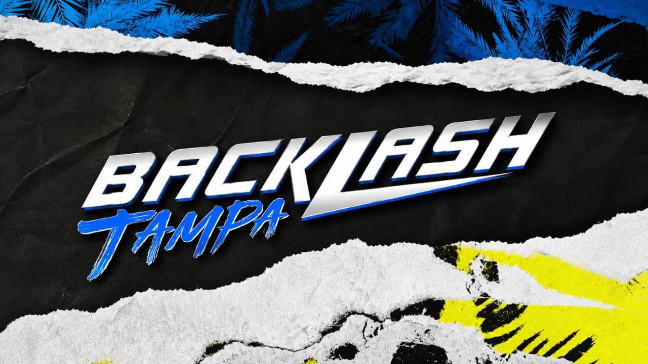 Backlash Tampa