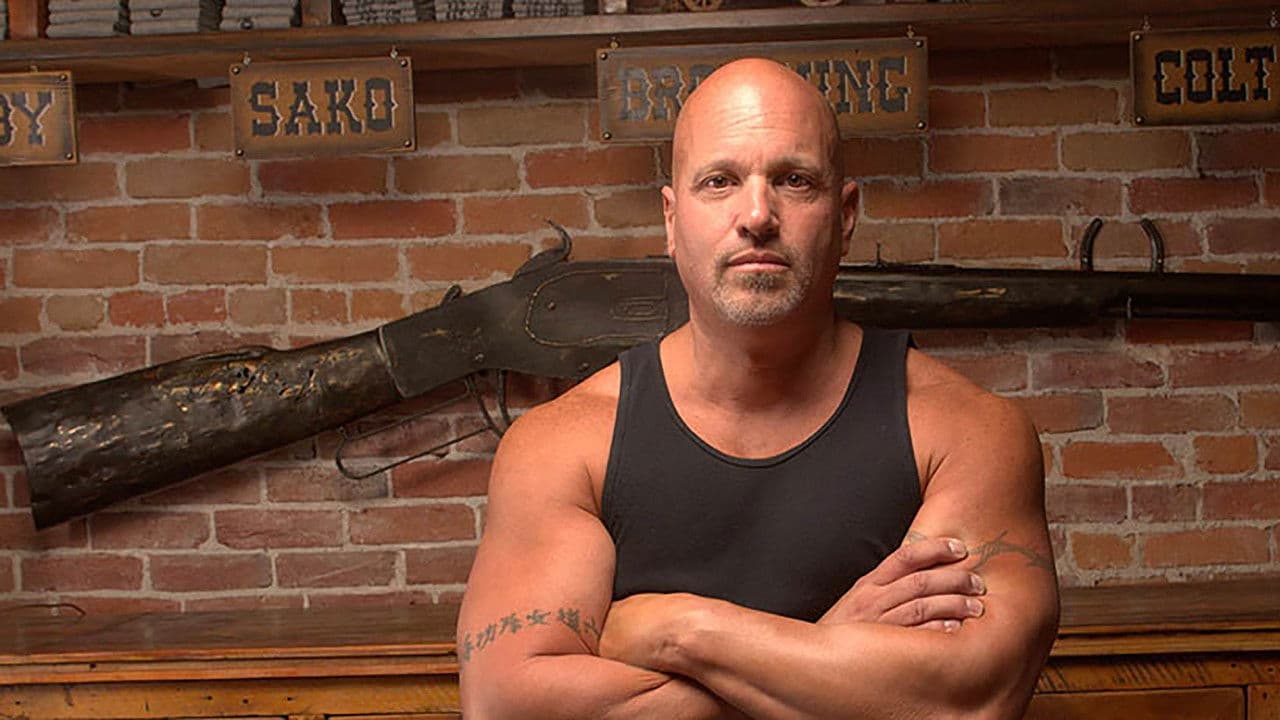 Outdoor Ch: The Gunfather: Restorations