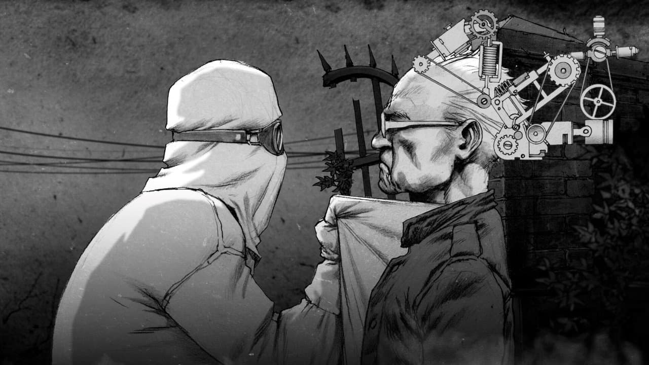 King of Nothing