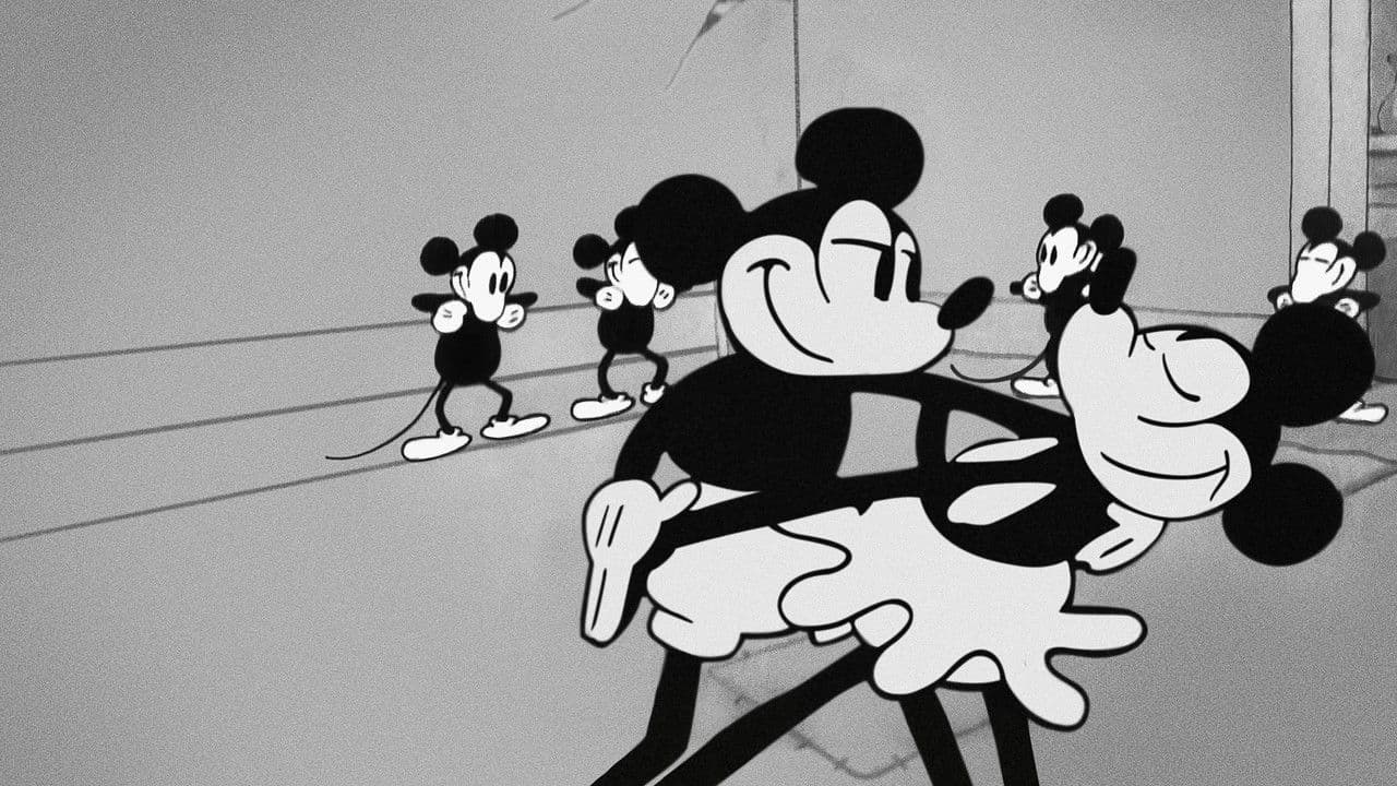 El plan de Mickey