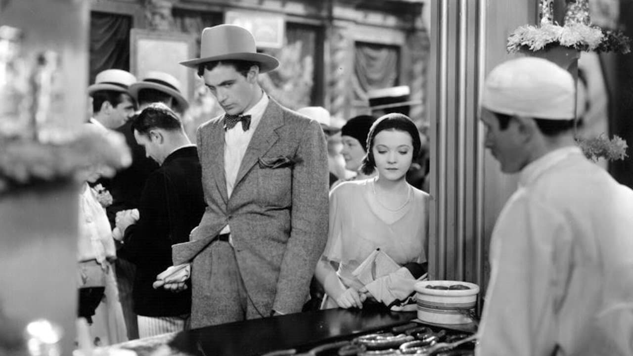 Las calles de la ciudad