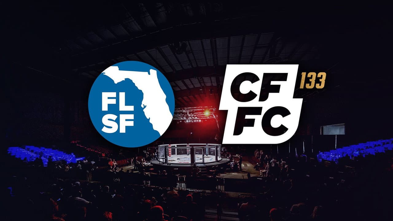 CFFC 133: Watley vs. Forest