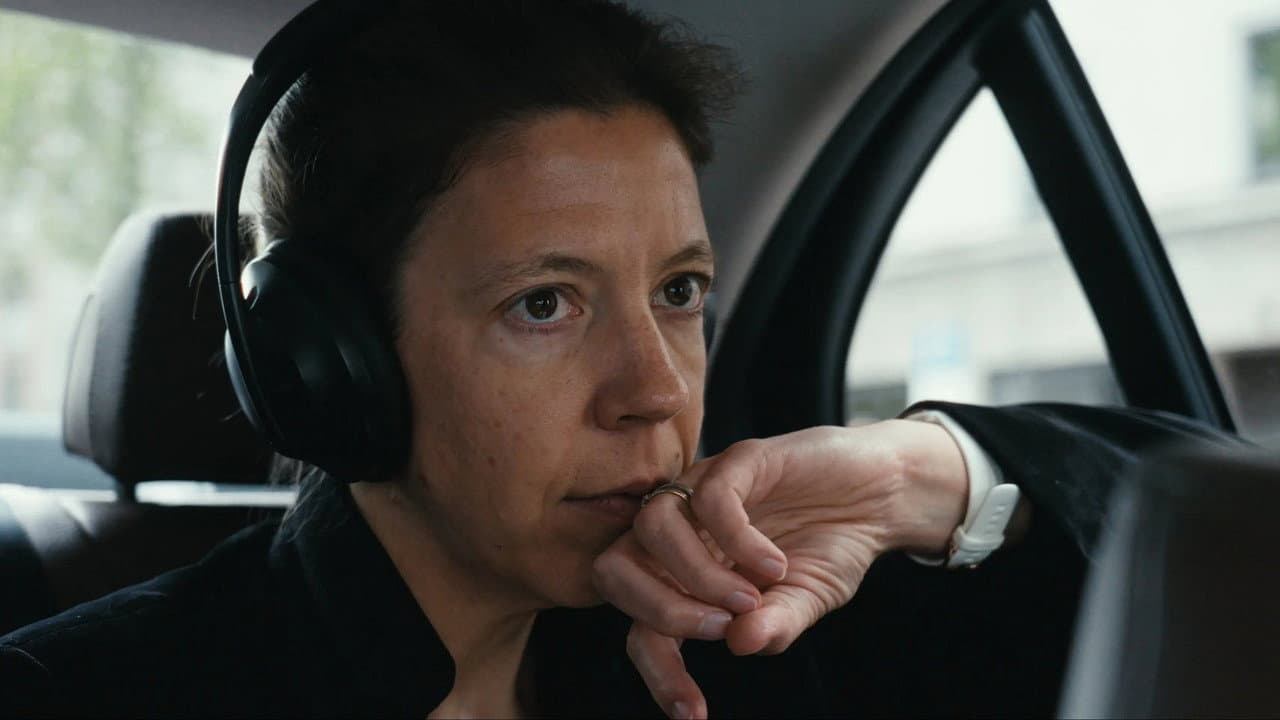 Hélène Huby - Wettlauf ins All