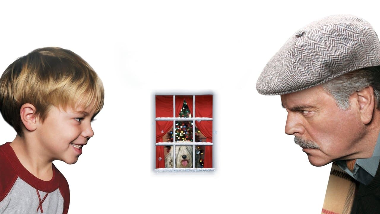 Daniel el travieso y el espíritu de la navidad