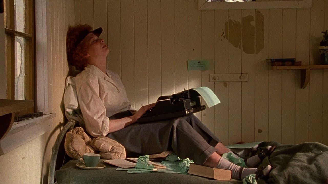 Un ángel en mi mesa