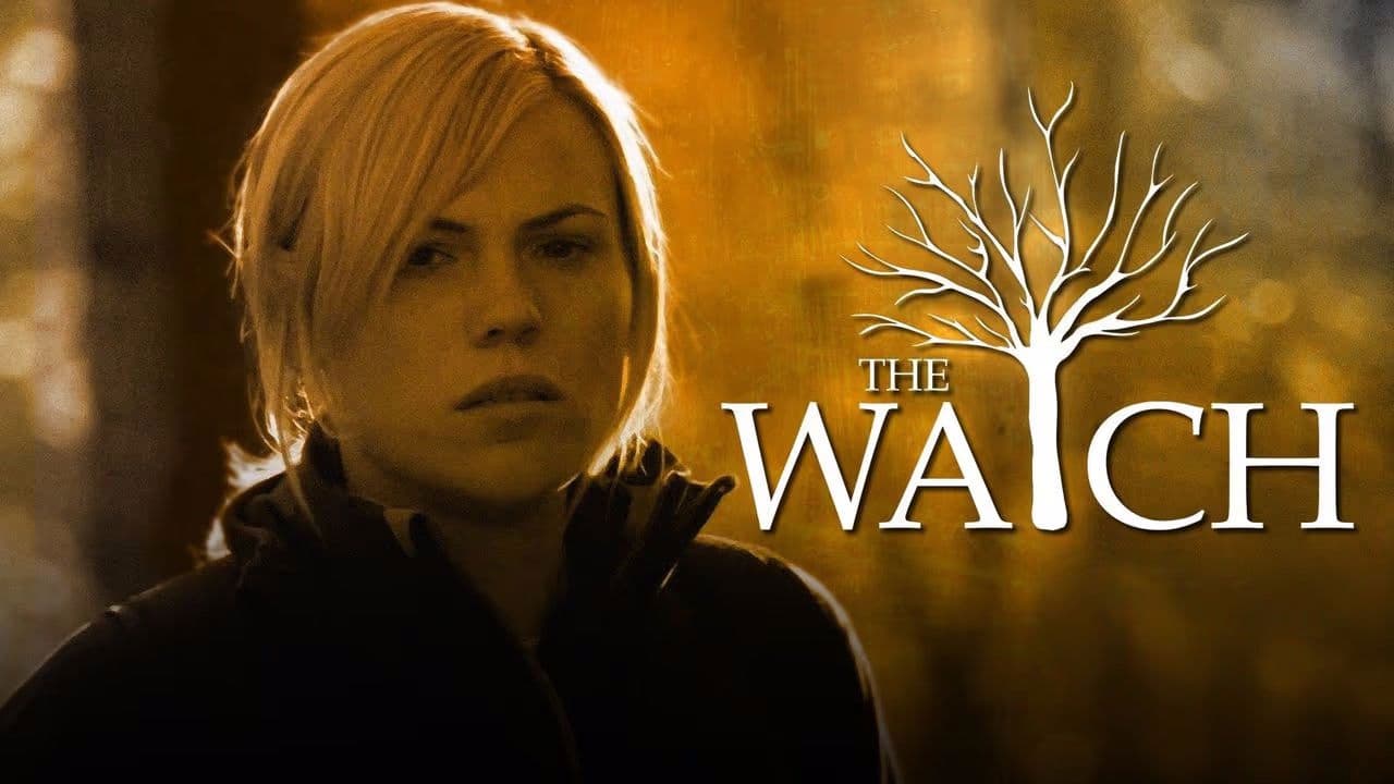 Sombras en el bosque